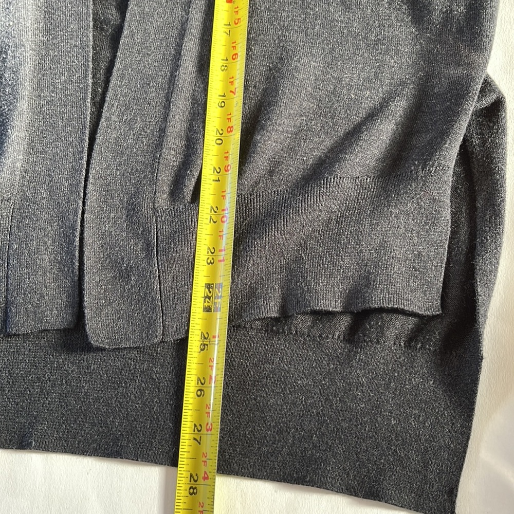 All Saints Cold Shoulder Reya Cardigan - Picture 10 of 10